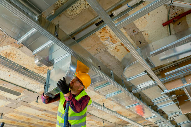 Best Ductless HVAC repair  in Bridgewater Center, NJ