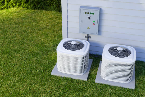 Local HVAC companies in Bridgewater Center, NJ
