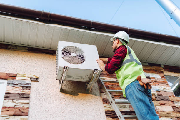 Best HVAC repair near me  in Bridgewater Center, NJ