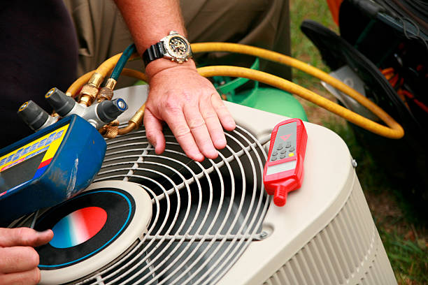  Bridgewater Center, NJ HVAC Pros