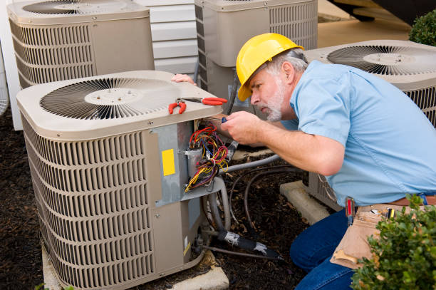 Best HVAC cleaning services  in Bridgewater Center, NJ