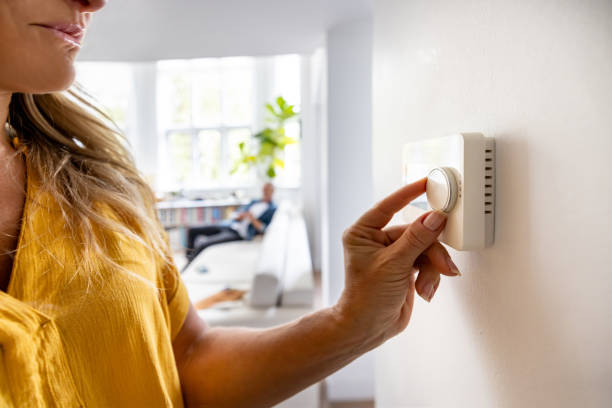 Best Affordable HVAC services  in Bridgewater Center, NJ