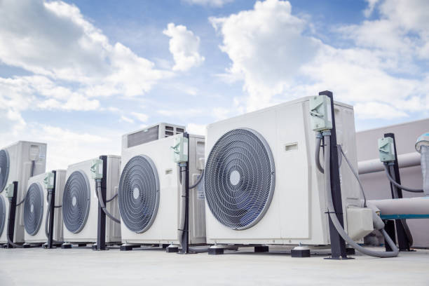 Best Emergency HVAC repair  in Bridgewater Center, NJ