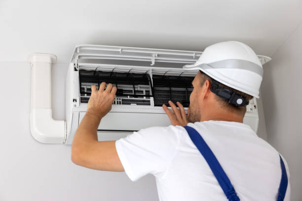 Best HVAC cleaning services  in Bridgewater Center, NJ