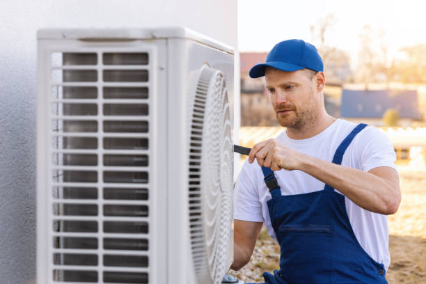 Best 24/7 HVAC repair  in Bridgewater Center, NJ