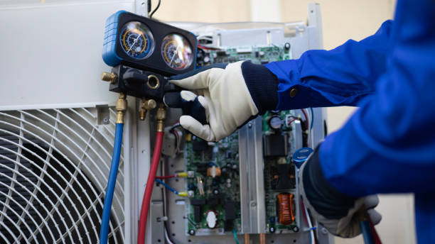 Best Furnace repair near me  in Bridgewater Center, NJ